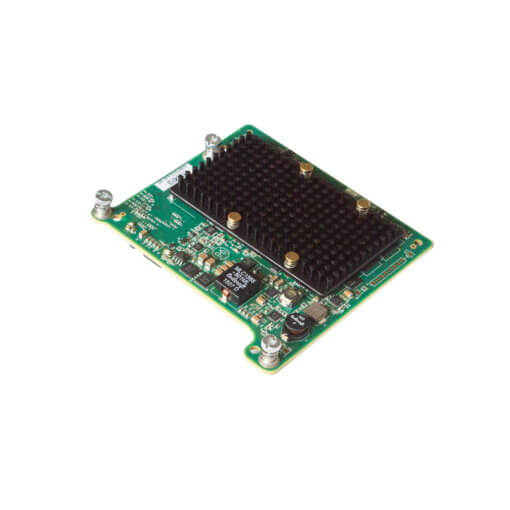 HP QMH2672 16Gb Fibre Channel Host Bus Adapter für BladeSystem c-Class pers