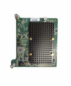 HP QMH2672 16Gb Fibre Channel Host Bus Adapter für BladeSystem c-Class top