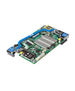 HP Samrt Array BL460c Gen8 P220i RAID Controller für gebrauchte Blade Server, perspektivisch