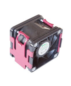 HP DL380 G6 und DL380 G7 Server Gehäuselüfter, oben vorne Perspektive