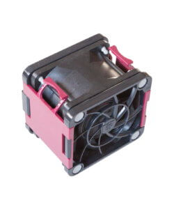 HP DL380 G6 und DL380 G7 Server Gehäuselüfter, oben Perspektive