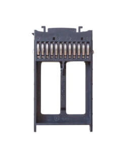 HP G6/G7 Server/Workstation HDD Blindblende, unten