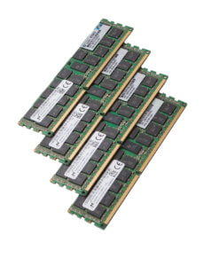 4 x DDR3 RAM für gebrauchte Server