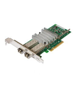 HP NC560SFP 10 Gigabit Ethernet Server Adapter für gerbauchte Server