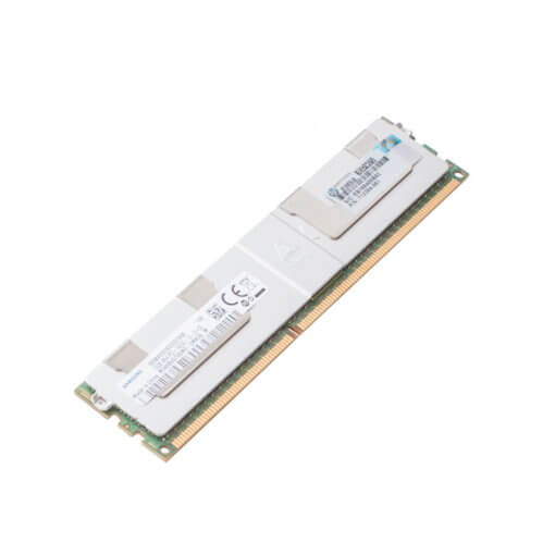 HP 32GB DDR3 ECC registered RAM 715275-001 708643-B21 712384-081 für gebrauchte Server
