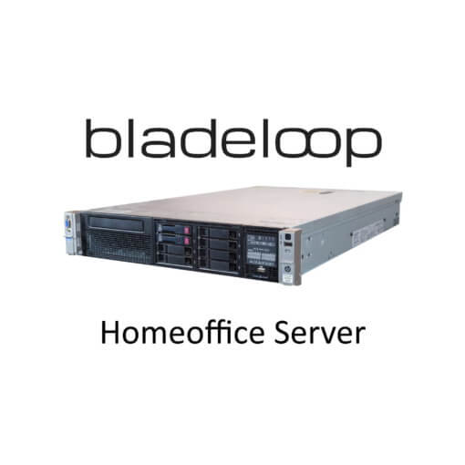 Homeoffice Server für die schnelle Bereitstellung von Remote Arbeitsplätzen