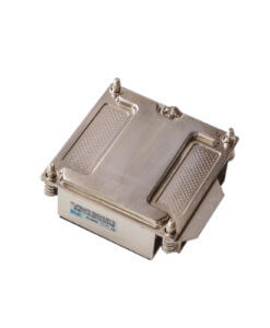 HP BL460c Gen8 G8 Blade Server Heatsink Kühler CPU1 für gebrauchte Server, unten