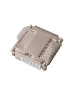 HP BL460c Gen8 G8 Blade Server Heatsink Kühler CPU2 für gebrauchte Server, unten