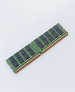 HP 32GB DDR4 registered ECC RAM PC4-2133P 726722-B21 774174-001 752372-081 Rückseite für gebrauchte Server