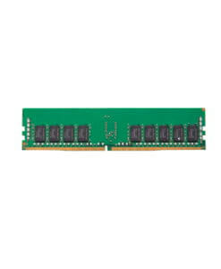 HP 16GB DDR4 registered ECC PC4-2400T RAM 805349-B21 819411-001 809082-091 Rückseite für gebrauchte Server