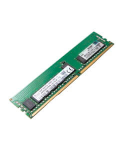 HP 16GB DDR4 registered ECC PC4-2400T RAM 805349-B21 819411-001 809082-091 Vorderseite für gebrauchte Server