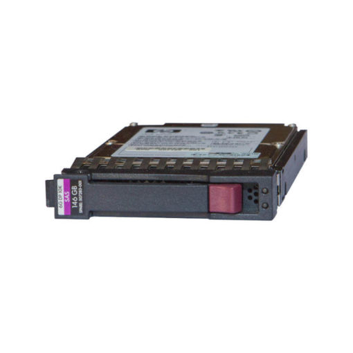 HP-146GB-SAS-HDD-507283-001