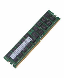 HP 16GB DDR4 registered ECC RAM PC4-2133P 726720-B21 774173-001 752371-081 Vorderseite für gebrauchte Server