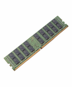 HP 32GB DDR4 registered ECC RAM PC4-2133P 728629-B21 752370-091 774175-001 Rückseite für gebrauchte Server