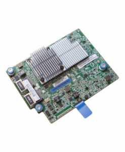 HP Smart Array P440ar 2-Kanal SAS 12G Controller 749796-001 Vorderseite