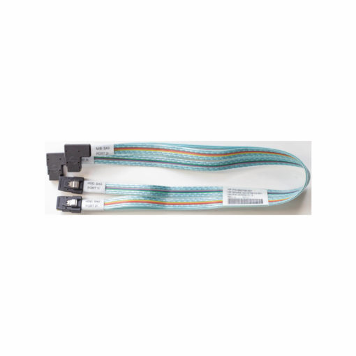 HP SAS Kabel für DL380p Gen8 675610-001 60706-001