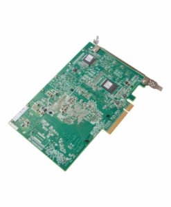 HP Smart Array P840/4G 2-Port SAS 12G Controller 761880-001 Rückseite für gebrauchte Server