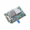 HP Smart Host Bus Adapter H240ar 2-Kanal SAS 12G HBA Controller 749997-001 749976-B21 Vorderseite