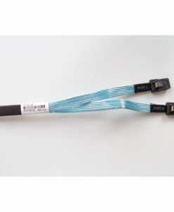 HP SAS Kabel für DL360 Gen9 766209-B21 756907-001 780419-001 Nummern und Anschlüsse