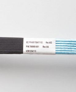 HP SAS Kabel für DL360 Gen9 mit P840ar oder P840/4G 756908-001 780421-001 Nummern